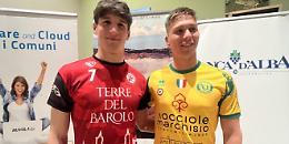 Supercoppa: sabato a Imperia festa di sport con Cortemilia e Terre del Barolo