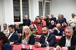 Maxi conguagli per Collina Volta, l&rsquo;opposizione consiliare lancia il monitoraggio mensile e chiede la revoca delle costituzioni in mora