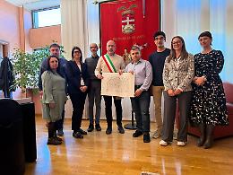 Asti incontra la delegazione di Veliko Tarnovo per uno scambio culturale tra biblioteche