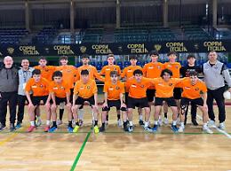 Orange, impresa epica che vale la finale