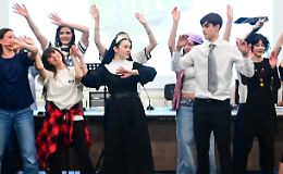 &laquo;La Notte nazionale del liceo classico &egrave; la festa dei nostri ragazzi&raquo;