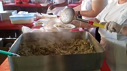 Calliano difende i suoi agnolotti da chi vuole vietare la macellazione degli asini