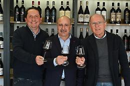 Filippo Mobrici &egrave; il nuovo presidente del Consorzio Barbera d&rsquo;Asti e Vini del Monferrato