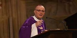 Comincia la Settimana Santa: domani la processione della Domenica delle Palme, venerd&igrave; la Via Crucis