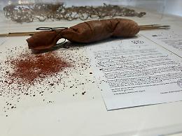 Il tesoro dei  Selk&rsquo;nam dal museo del Colle Don Bosco alla mostra per Milano-Cortina