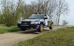 Franco e Aivano colgono il &ldquo;Grappolo Storico&rdquo;