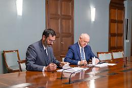 Siglata l'alleanza tra Banca di Asti e Groupama Assicurazioni Spa