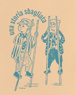 "Una storia sbagliata", il 3 aprile alla Casa del Popolo la citt&agrave; si racconta oltre i luoghi comuni