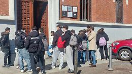 Aste Nitet Mundo, gli studenti diventano i nuovi ambasciatori del territorio