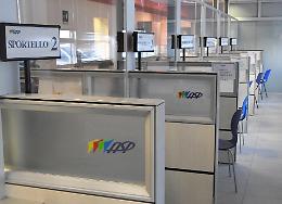 Sportelli del servizio idrico di ASP chiusi sabato 4 aprile