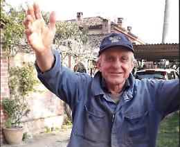 Trovato morto bruciato nella tartufaia che stava ripulendo 