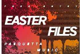 Easter Files: festa nella cornice verde della Cascina San Jorio 