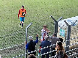 Mazzucco, guizzo alla Cesarini per i galletti