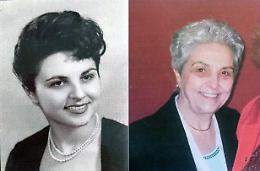 Cent'anni di coraggio: la staffetta partigiana Nicolina Soave festeggia un secolo