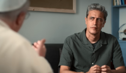 Dal nuovo film di Pif "Che Dio perdona a tutti" alla commedia diretta da Bradley Cooper, ecco i titoli usciti oggi