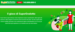 Estrazioni Lotto, SuperEnalotto e 10eLotto di oggi gioved&igrave; 2 aprile 2026: tutti i numeri vincenti e jackpot aggiornato