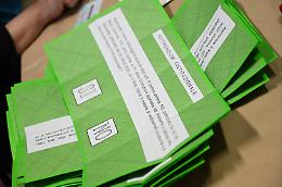 &laquo;Il seggio ha operato nel pieno rispetto della normativa vigente e con la massima attenzione nei confronti di tutti gli elettori&raquo;