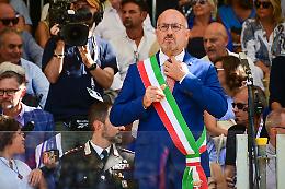 Cena riservata all'Angolo del Beato, il centrodestra gi&agrave; guarda al dopo Rasero rimasto "senza invito"