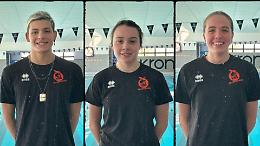 ValleBelbo Sport brilla ai Criteria Nazionali Giovanili: ottime prove per Bertelli, Tammaro e Tassinario