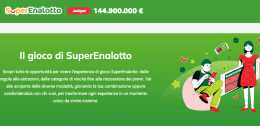 Estrazioni Lotto, SuperEnalotto e 10eLotto di oggi venerd&igrave; 3 aprile 2026: tutti i numeri vincenti e jackpot aggiornato