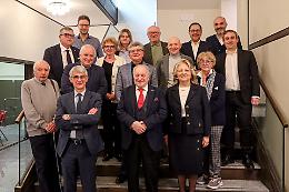 Cariasti rinnova i vertici: confermati Marrandino e Bertolotti