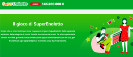 Estrazioni Lotto, SuperEnalotto e 10eLotto di oggi sabato 4 aprile 2026: tutti i numeri vincenti e jackpot aggiornato