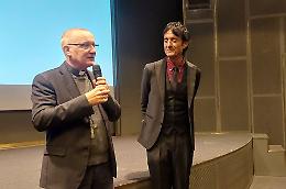 &ldquo;Il Vangelo di Giuda&rdquo; arriva nei cinema: il film di Giulio Base tra fede, dubbio e umanit&agrave;