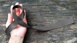 Grave incidente in autostrada: muore un bambino di 8 anni in moto con il padre