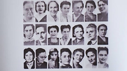 Le Madri Costituenti: storie, volti e la loro eredit&agrave; politica