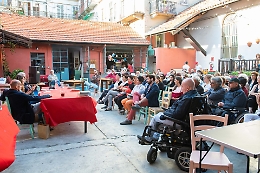 Al via il &ldquo;Cantiere per una citt&agrave; diversa": sabato l&rsquo;incontro alla Casa del Popolo &laquo;per rimettere in moto Asti&raquo;