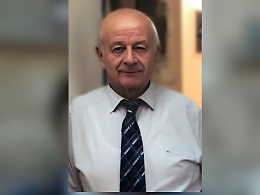 Addio a Lidio Gardino, anima gentile dell'imprenditoria e dello sport astigiano