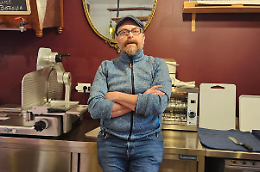 Una nuova vita al Mercato Coperto: &laquo;Questa volta siamo fiduciosi&raquo;