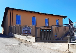 Seconda edizione di Cantieri educativi al Coccovillage