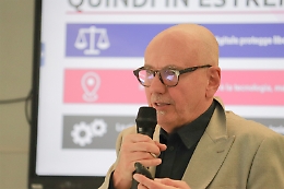 Format, piccola impresa da "Oscar" per l'Industria Felix Magazine