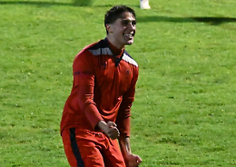 Notte da Boniek: Bacco show trascina la Pro Villafranca al 3-0 sul Monregale