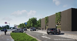 Lavoro e sviluppo, ad Asti si continua a puntare su un futuro tra logistica e tech