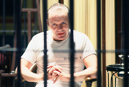 Due nuove visioni nelle sale astigiane: il sequel "Finch&eacute; morte non ci separi 2" e il ritorno in 4K del cult "Il silenzio degli innocenti"