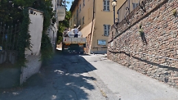 A Mombercelli si prepara il restyling del cuore storico del paese