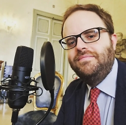 Analisi del voto e scenari politici, il Pd incontra Lorenzo Pregliasco