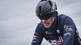 Dal Guinness World Record al tour dei quattro elementi: la grande sfida di Andrea Devicenzi