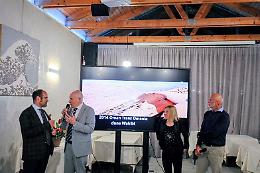 Triathlon, grand trail e la "dottoressa di ferro": serata di passione al Panathlon Club di Asti