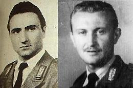 Festa della Polizia ai Giardini pubblici ricordando Lanza e Salvinelli