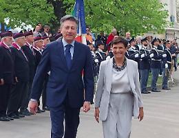 Il Questore: &laquo;Il cuore del nostro lavoro di ogni giorno &egrave; prevenire rischi&raquo;