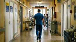 &laquo;Pi&ugrave; servizi e meno risorse per la sanit&agrave; piemontese: la mobilitazione &egrave; inevitabile&raquo;