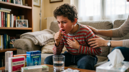 Il Piemonte si mobilita contro la pertosse: vaccini, open day e campagne per proteggere i neonati