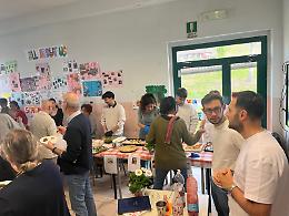 Cogestione all&rsquo;Andriano: due giornate tra cura degli spazi e attivit&agrave; per tutti