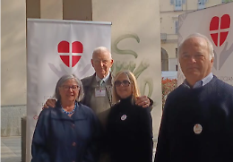 &ldquo;Parliamo di salute&rdquo;, ad Astiss il terzo incontro sui servizi sanitari del territorio