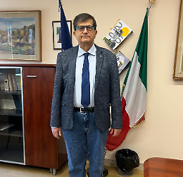 Domenico Falzone alla guida della sede provinciale Inps Asti