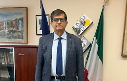 Domenico Falzone alla guida della sede provinciale Inps Asti