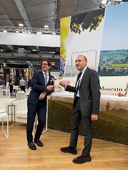 Test Vinitaly 2026: l&rsquo;Asti Docg protagonista tra record e novit&agrave;
